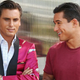 Image for article titled The CW cancels H8R, listening to demands of "Occupy Mario Lopez" movement